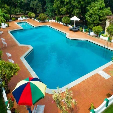Hotel Tamilnadu - Mamallapuram Chennai Eksteriør billede