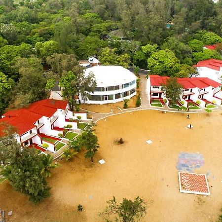Hotel Tamilnadu - Mamallapuram Chennai Eksteriør billede